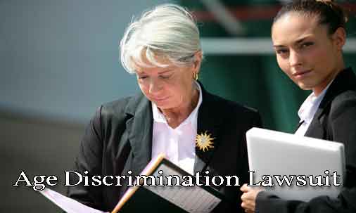 Age-discrimination-lawsuit - California Labor & Employment Law