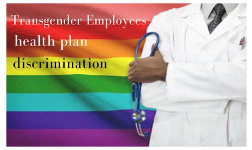 Transgender Employees California Labor Employment Law