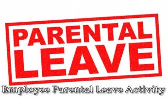 parental leave activity