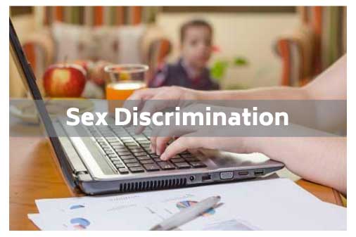 Sex Discrimination On The Job California Labor And Employment Law 8962